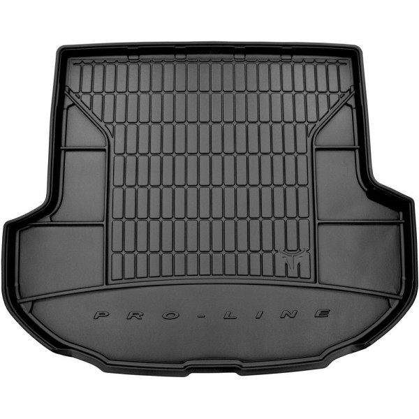 Gummi bagagerumsmatta Proline Hyundai Santa Fe IV 2018-2020 (5 platser)