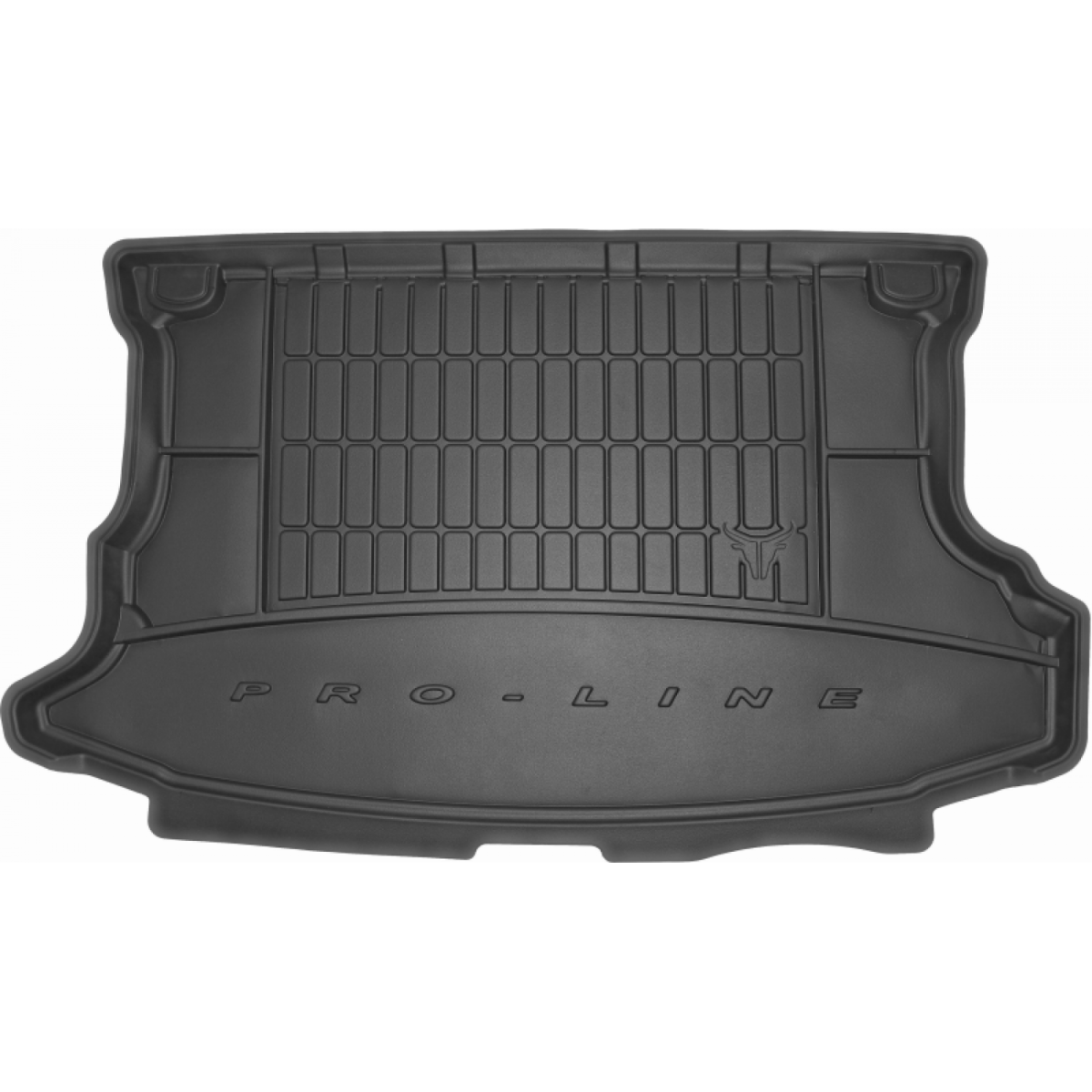 Gummi bagagerumsmatta Proline Kia Sportage II 2004-2010