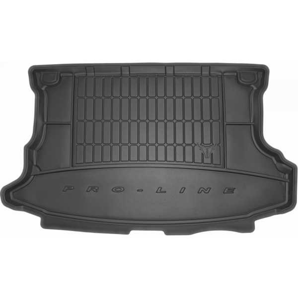 Gummi bagagerumsmatta Proline Kia Sportage II 2004-2010