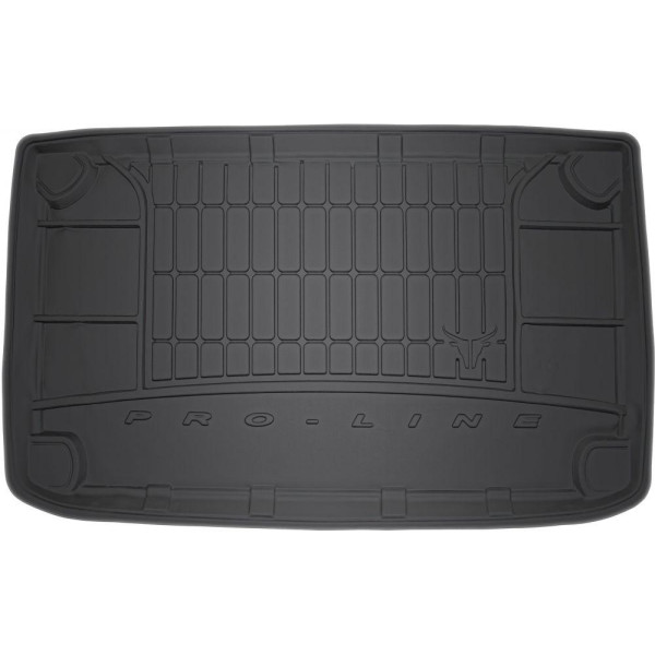 Gummi bagagerumsmatta Proline Mercedes Benz A-class (w168) 2001-2004 (Long)