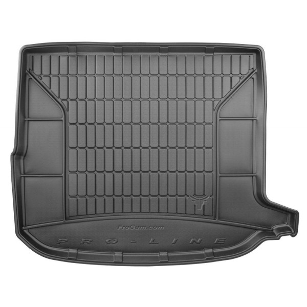 Gummi bagagerumsmatta Proline Mercedes GLC-class C253 Coupe från 2016