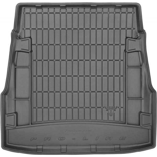 Gummi bagagerumsmatta Proline Mercedes S-class W222 Sedan long 2013-2020 (does not fit Hybrid models)