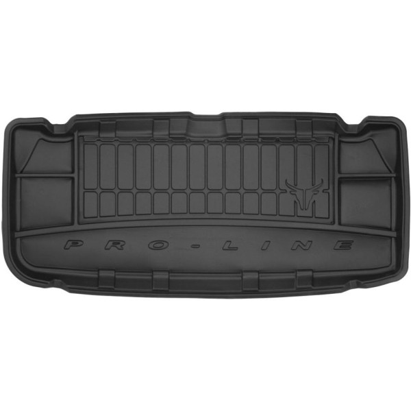 Gummi bagagerumsmatta Proline Mini One I (Hatch) R50 2000-2006