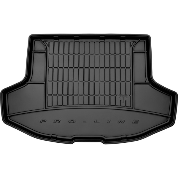 Gummi bagagerumsmatta Proline Mitsubishi Lancer VIII Sportback 2007-2016 (den övre delen / version without subwoofer)