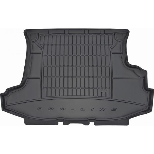 Gummi bagagerumsmatta Proline Nissan X-Trail (T30) 2002-2008