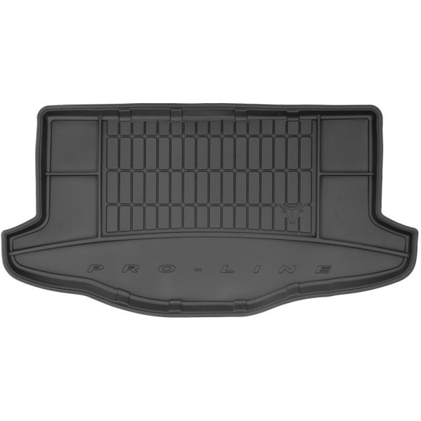 Gummi bagagerumsmatta Proline SsangYong Tivoli 2015-2019 (den övre delen)