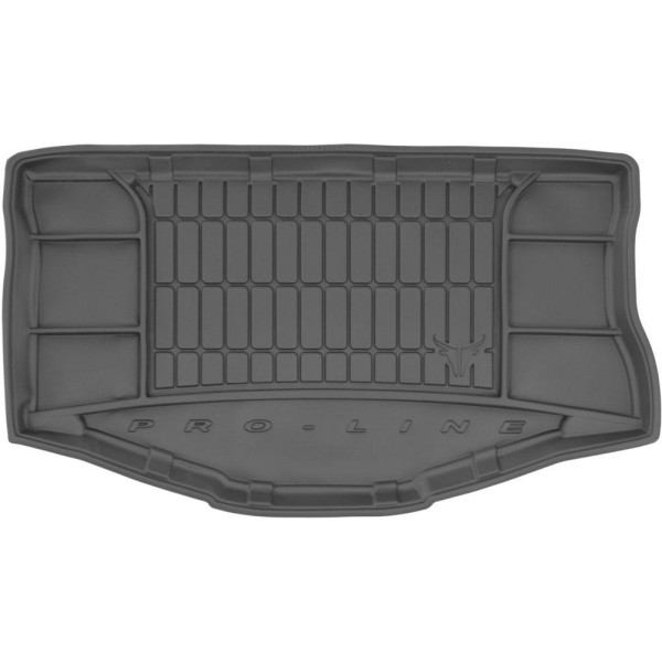 Gummi bagagerumsmatta Proline SsangYong Tivoli XLV 2015-2019 (den nedre delen)