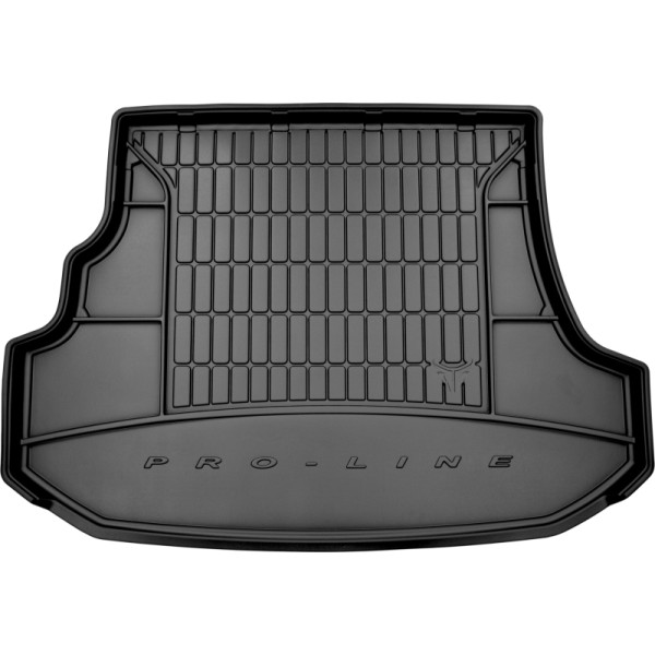 Gummi bagagerumsmatta Proline Subaru Forester 2002-2008
