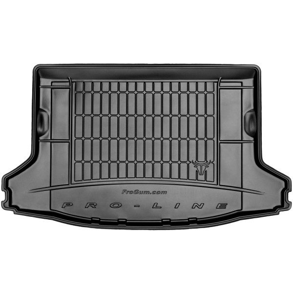 Gummi bagagerumsmatta Proline Subaru XV från 2011