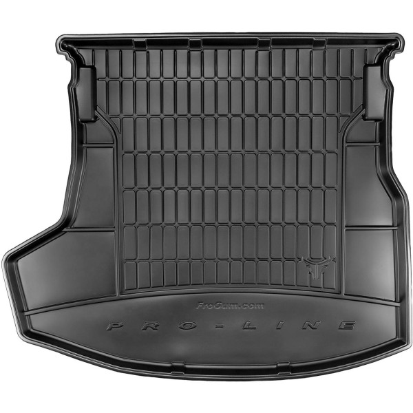 Gummi bagagerumsmatta Proline Toyota Corolla E160 Sedan 2013-2018