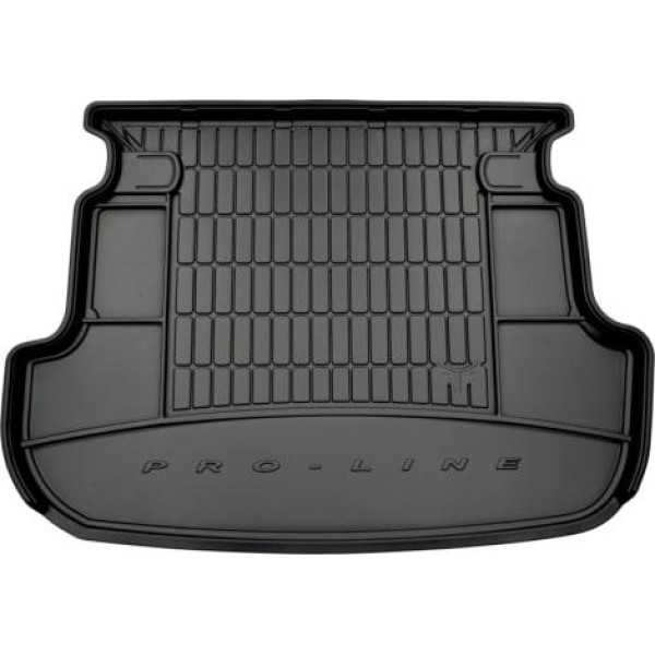 Gummi bagagerumsmatta Proline Toyota Corolla IX (E120/E130) Station Wagon 2002-2007