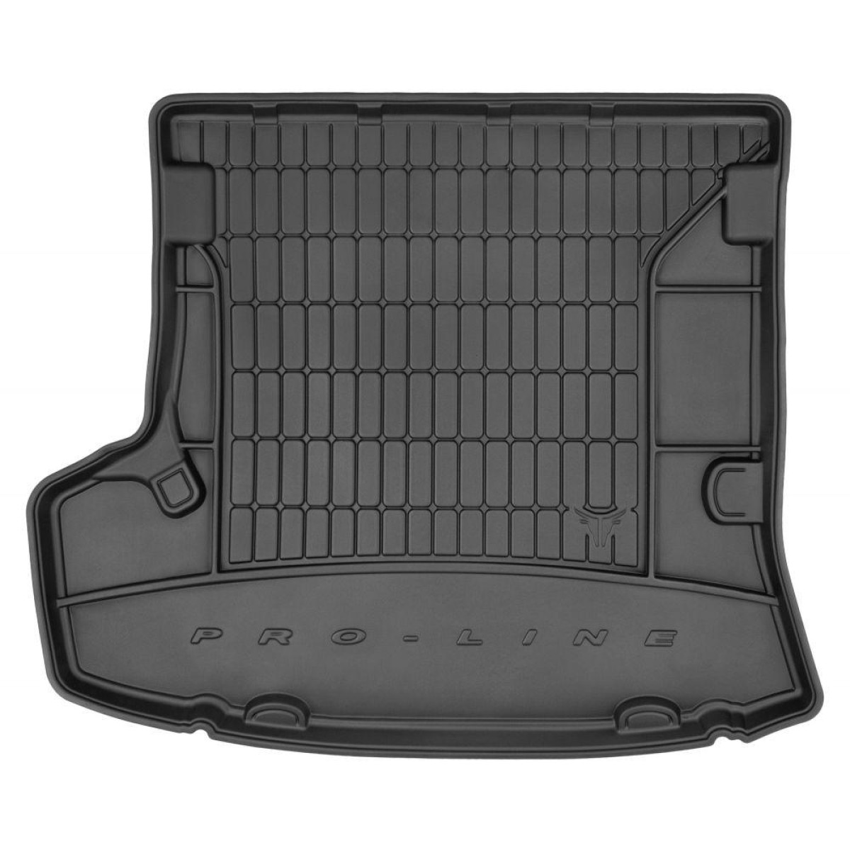Gummi bagagerumsmatta Proline Toyota Corolla E140/E150 Sedan 2008-2013