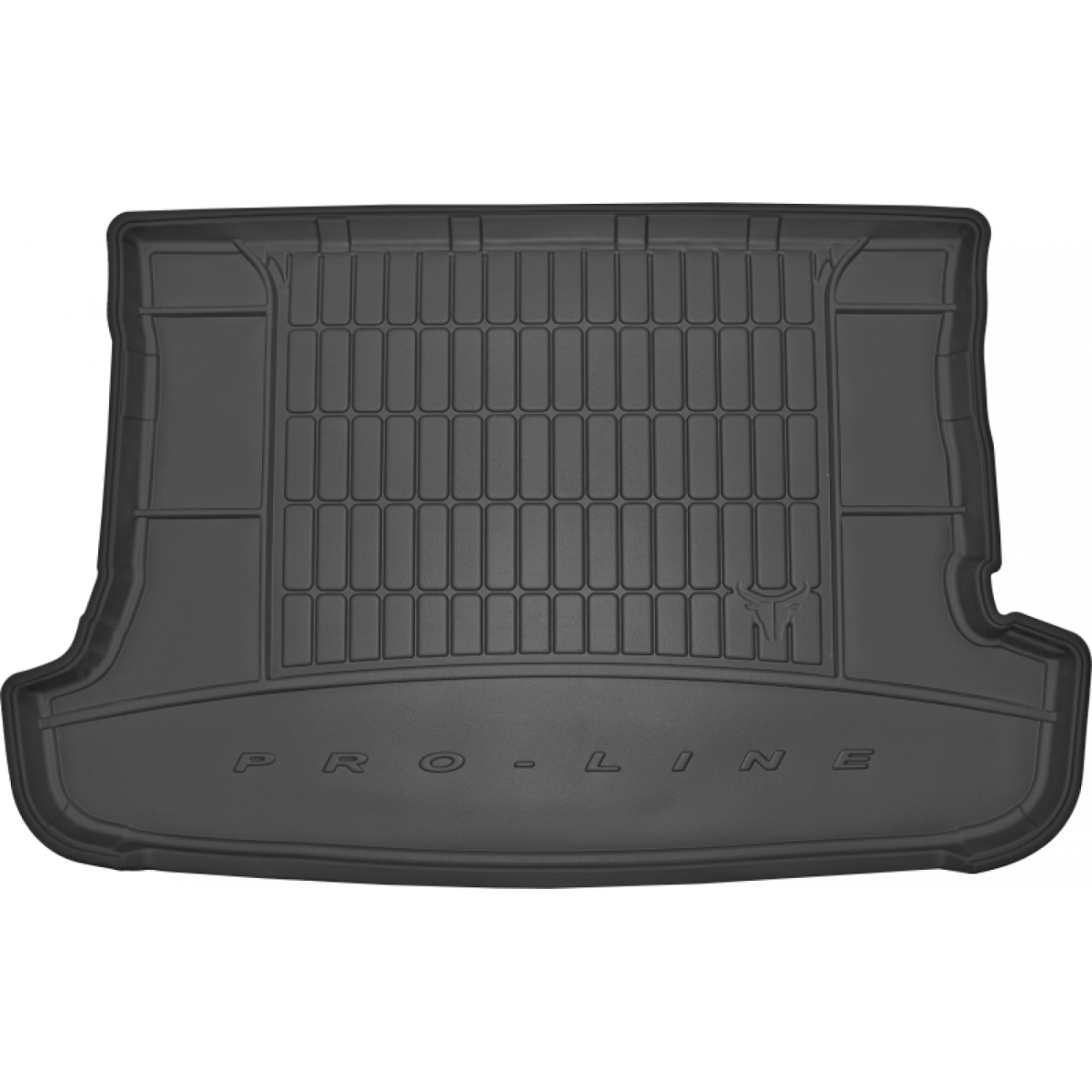 Gummi bagagerumsmatta Proline Toyota Corolla Verso 2004-2009