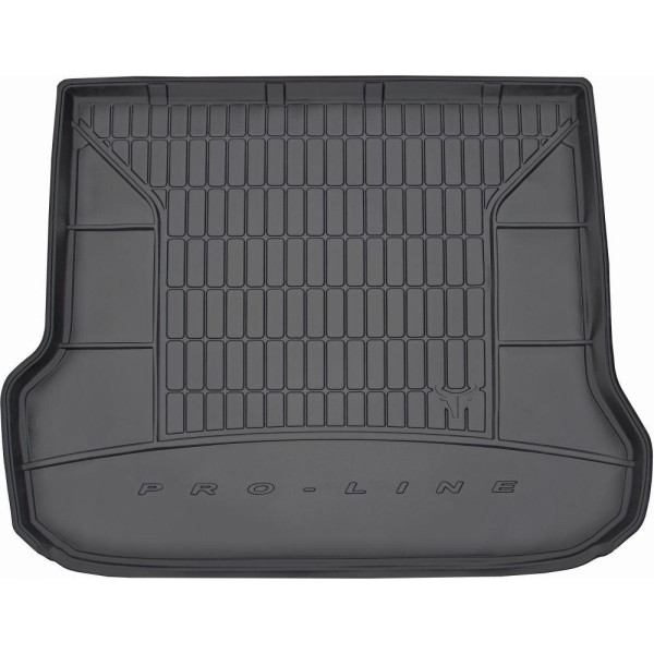 Gummi bagagerumsmatta Proline Volvo V70 III Wagon 2007-2016