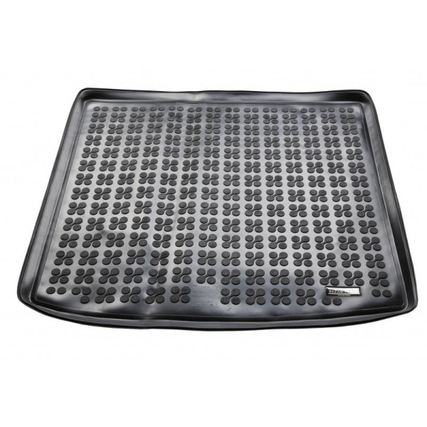 Gummi bagagerumsmatta Skoda Kodiaq 2016-2024 (5 platser)