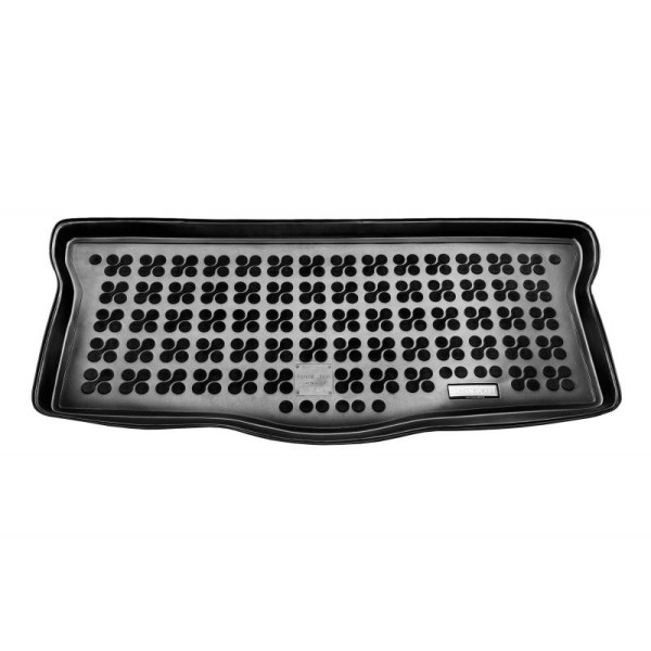 Gummi bagagerumsmatta Toyota Aygo 2005-2014
