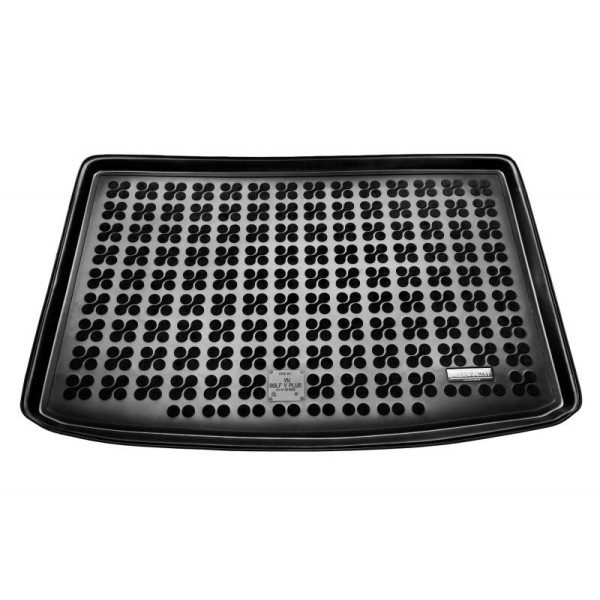 Gummi bagagerumsmatta Volkswagen Golf Plus 2004-2014