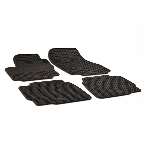 Gummimattor FORD Mondeo 2007-2014