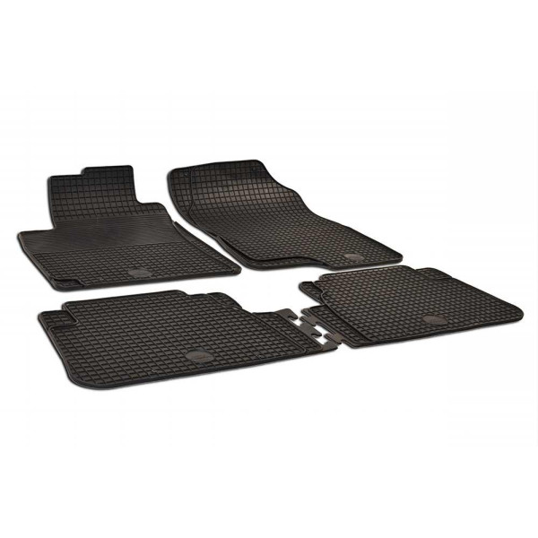 Gummimattor Opel Antara 2006-2015