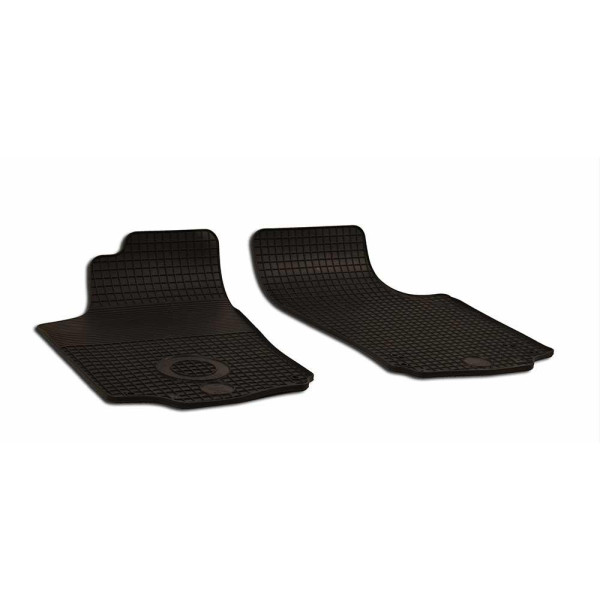 Gummimattor Opel Combo C 2001-2011