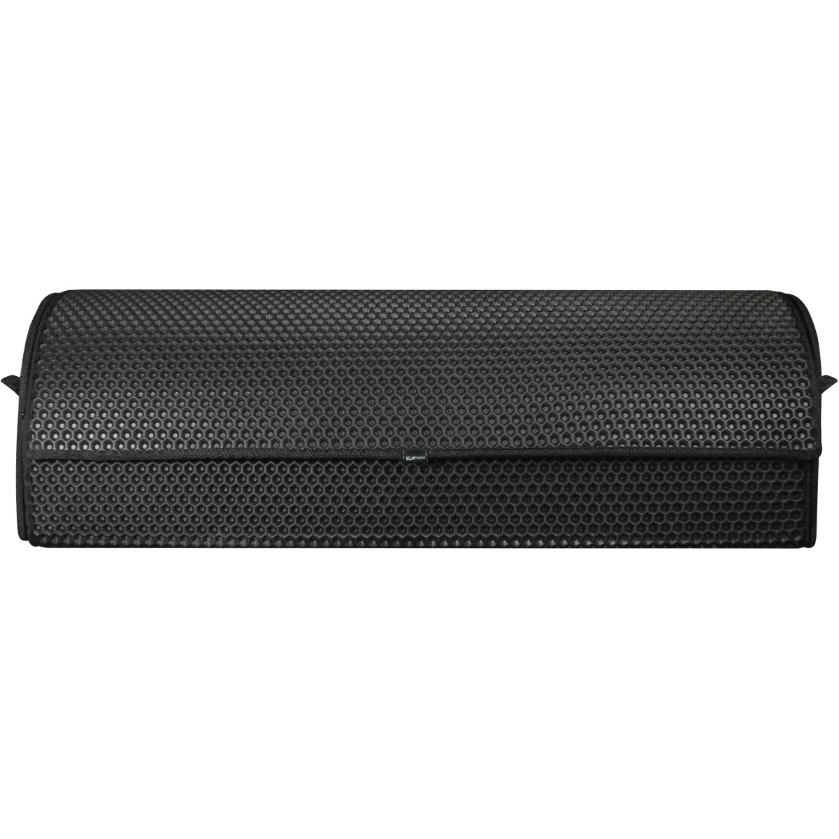 EVAtech Bagageorganisatör PRO XL 32x100x30 cm - svart / svarta kanter