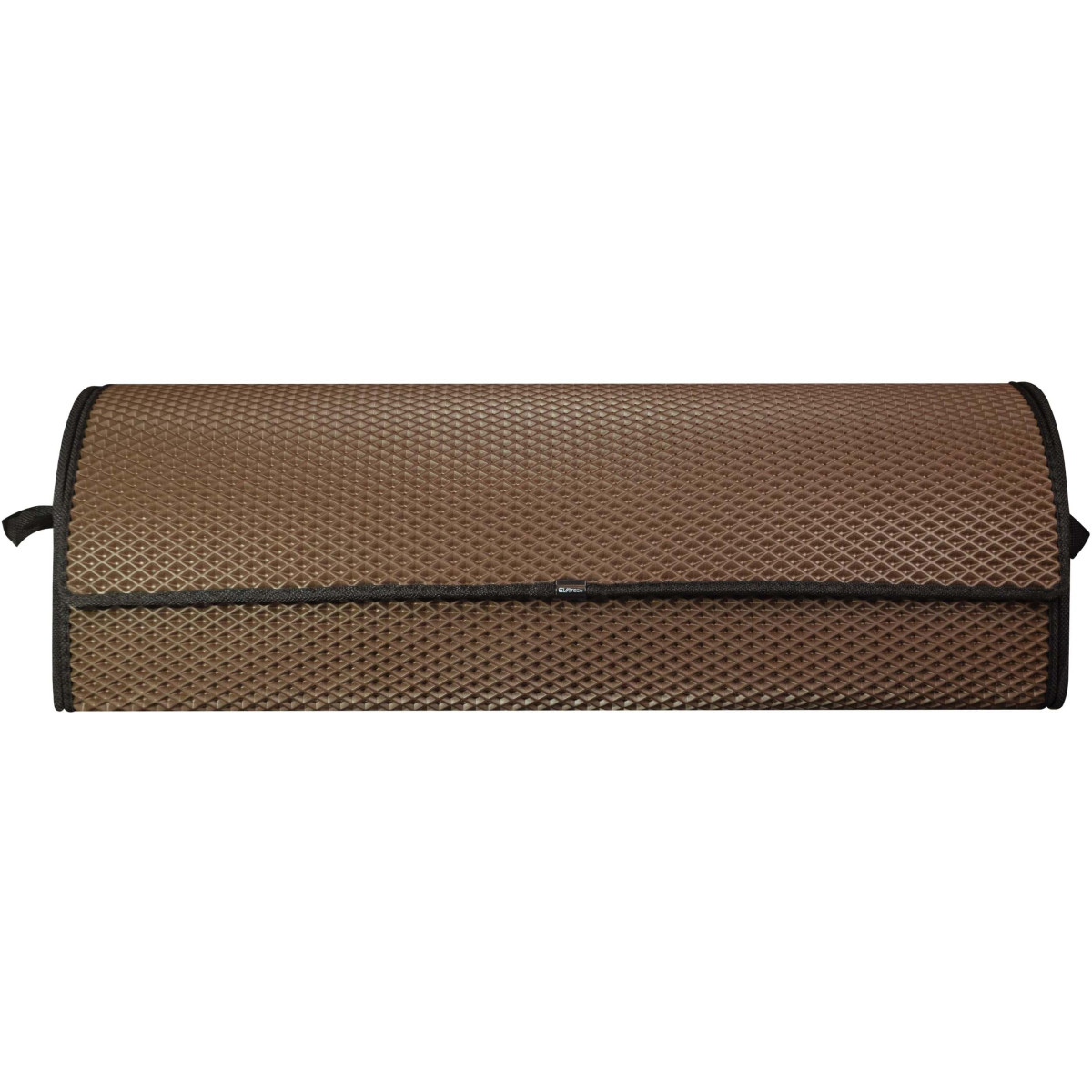 EVAtech Bagageorganisatör PRO XL 32x100x30 cm - svart / röda kanter EVAtech Bagageorganisatör PRO XL 32x100x30 cm - svart / röda kanter