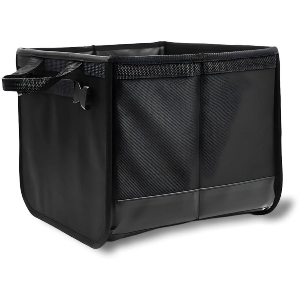 Bagageorganisatör extra fack EVAtech 30×29×27 cm