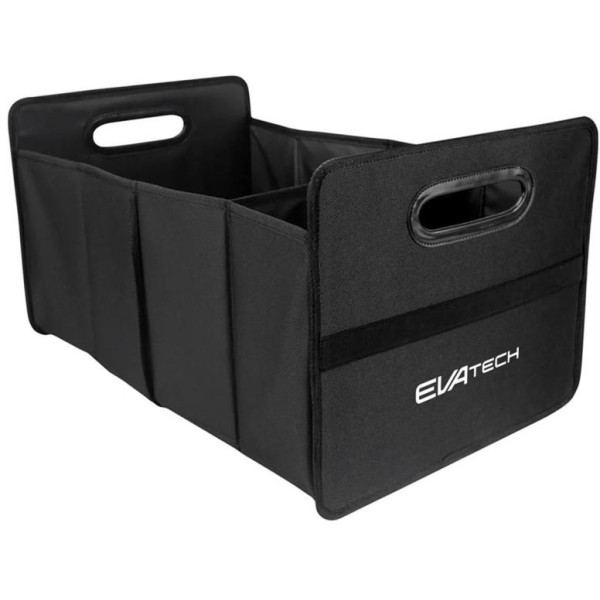 Hopfällbar Bagageutrymmesorganisator EVAtech 57x35x28 cm