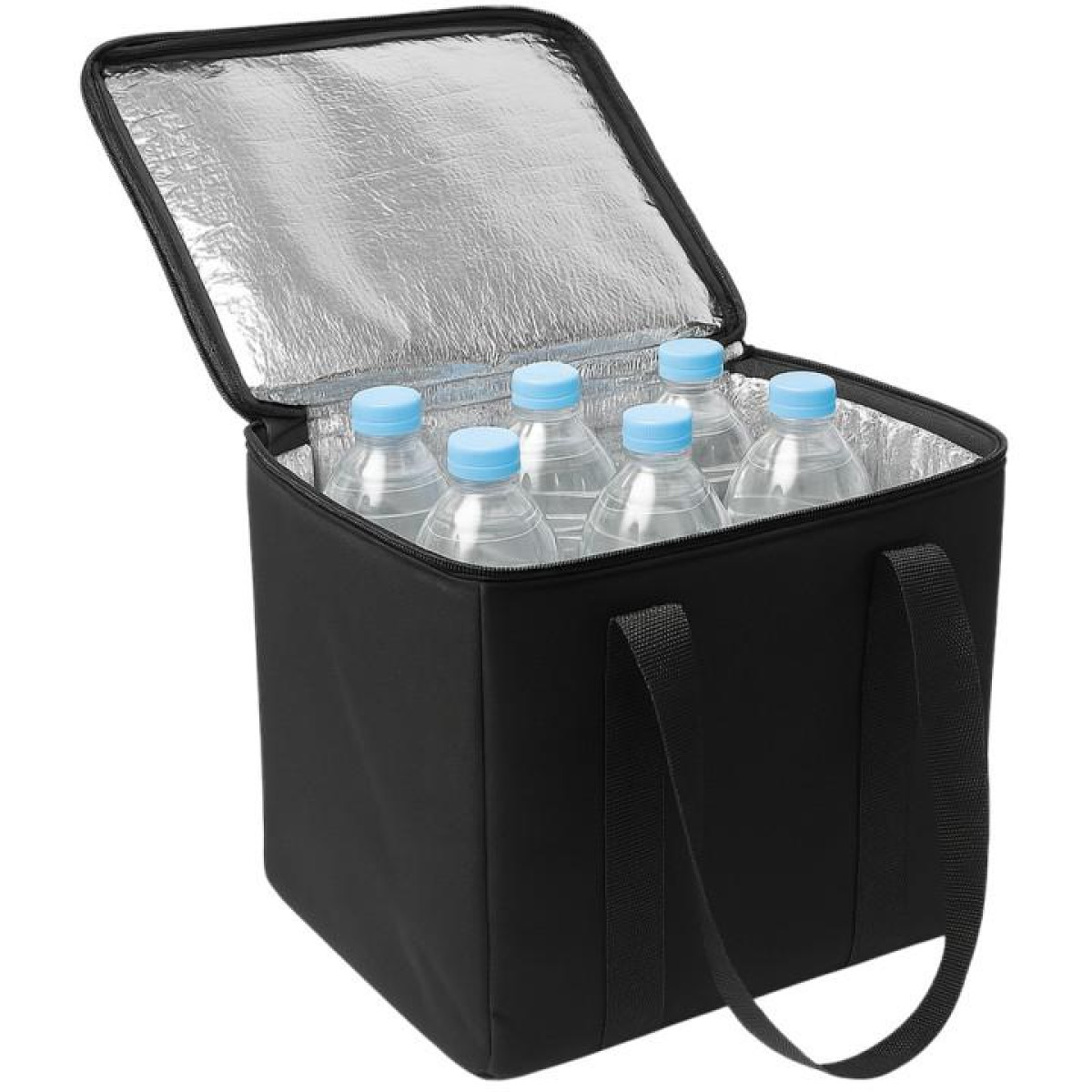 Termoväska EVAtech 28x26x25 cm, 18 l