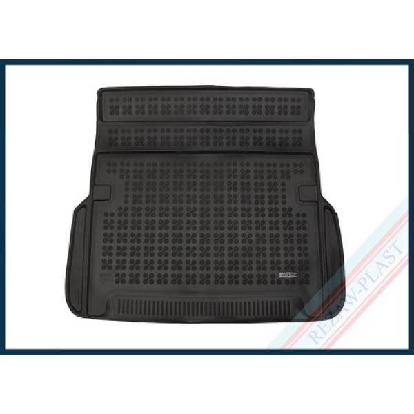 Gummi bagagerumsmatta Toyota Land Cruiser J250 från 2024 (5 dörrar)