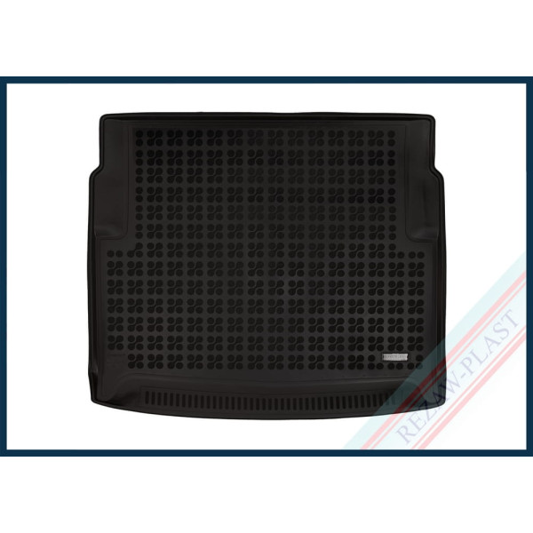 Gummi bagagerumsmatta BMW i5 (G61) Touring, Electric (BEV) från 2024