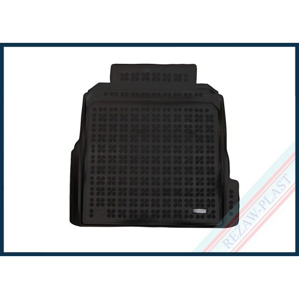 Gummi bagagerumsmatta BMW M4 (G83) Cabrio från 2024 (enkelt bagageutrymme )