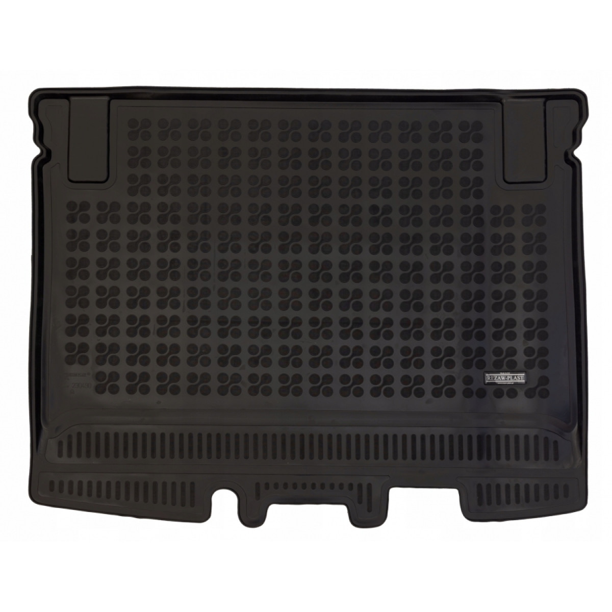 Gummi bagagerumsmatta Ford Tourneo Courier II från 2023