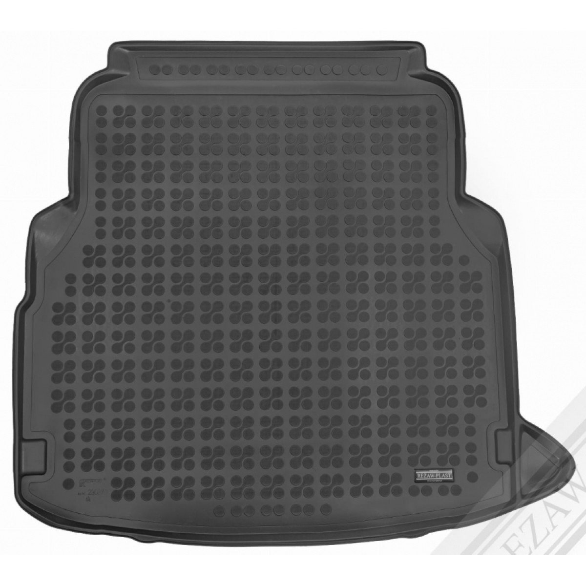 Gummi bagagerumsmatta Mercedes-Benz E-Class W214 Limousine, not for Plug-in Hybrid (PHEV) från 2023