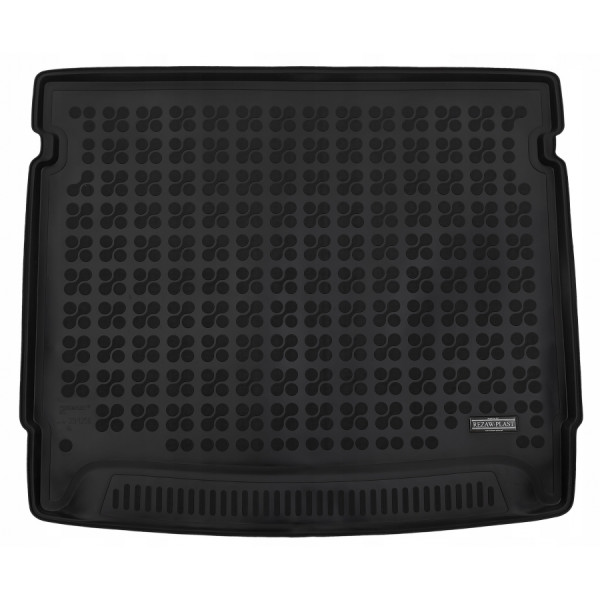 Gummi bagagerumsmatta Peugeot e-3008 III Electric (BEV) från 2024 (den övre delen)