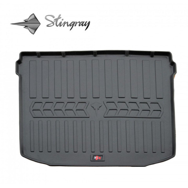 Gummi bagagerumsmatta PEUGEOT 4008 2012-2016