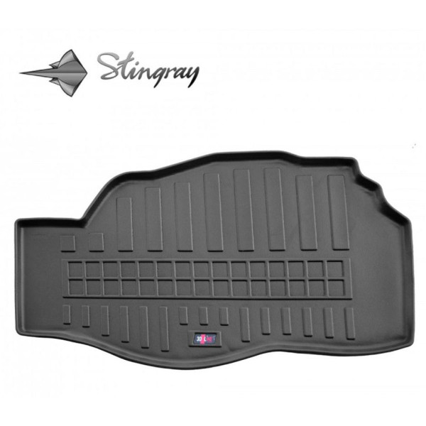 Gummi bagagerumsmatta FORD Fusion USA 2012-2016