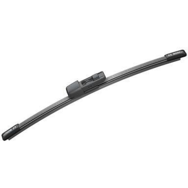 Bakrutetorkare Bosch Rear A252H, 250 mm