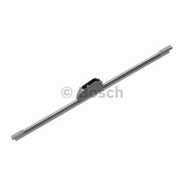 Bakrutetorkare Bosch Rear A310H, 330 mm