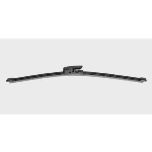 Bakrutetorkare Bosch Rear A311H, 300 mm