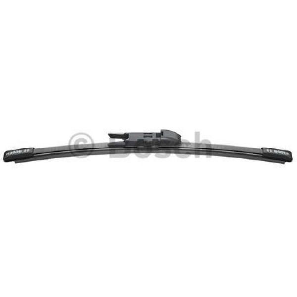 Bakrutetorkare Bosch Rear A334H, 330 mm