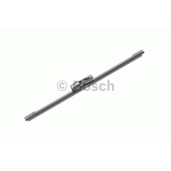 Bakrutetorkare Bosch Rear A383H, 380 mm