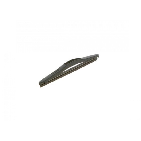 Bakrutetorkare Bosch Rear H181, 180 mm