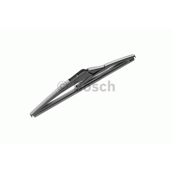 Bakrutetorkare Bosch Rear H200, 200 mm