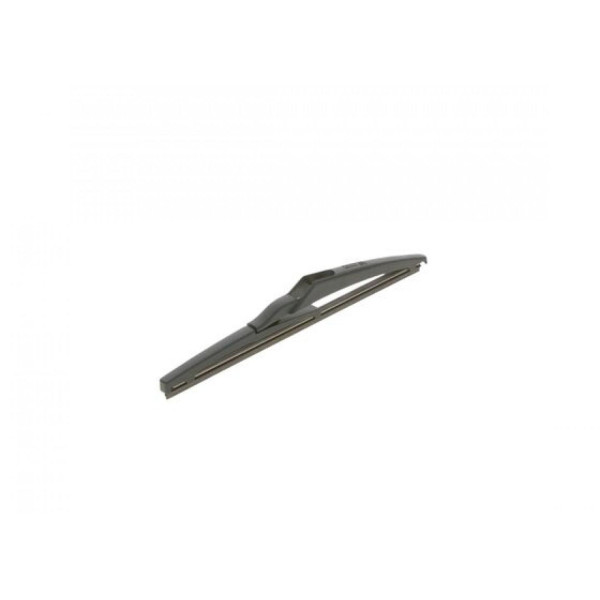 Bakrutetorkare Bosch Rear H270, 260 mm