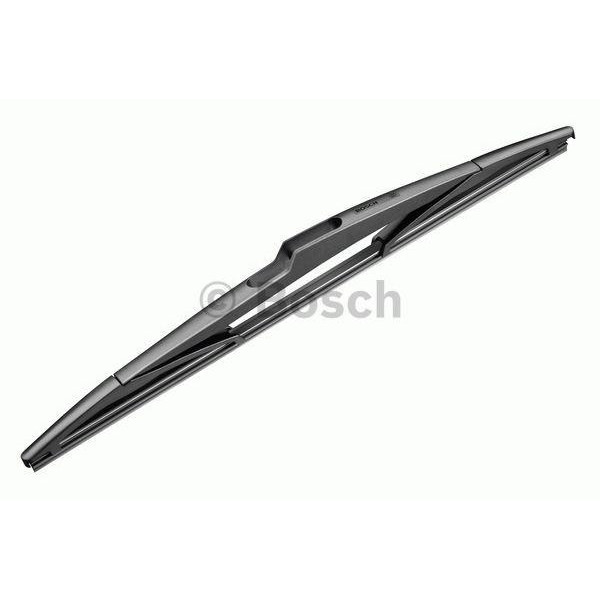 Bakrutetorkare Bosch Rear H290, 300 mm