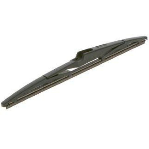 Bakrutetorkare Bosch Rear H318, 300 mm