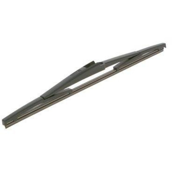 Bakrutetorkare Bosch Rear H411, 400 mm