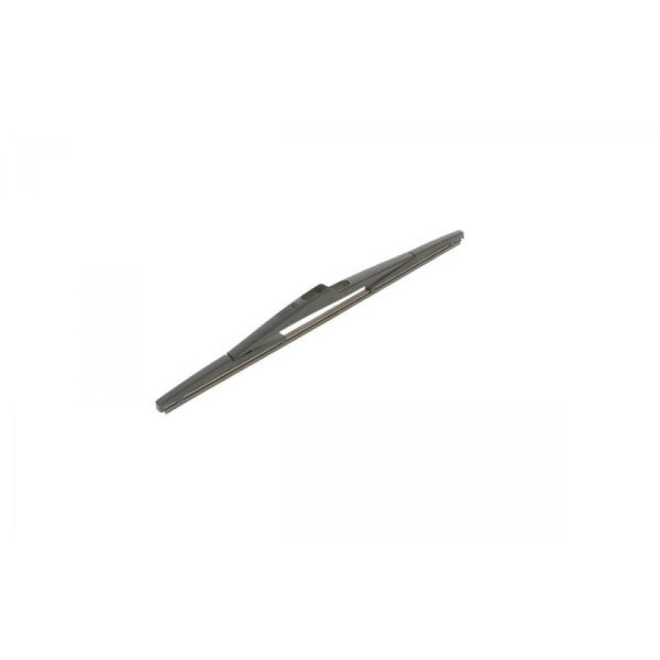 Bakrutetorkare Bosch Rear H412, 400 mm