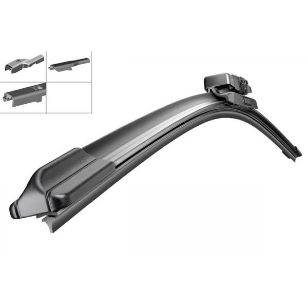 Torkare Bosch Aerotwin Multi-Clip AM 380 U, 380 mm